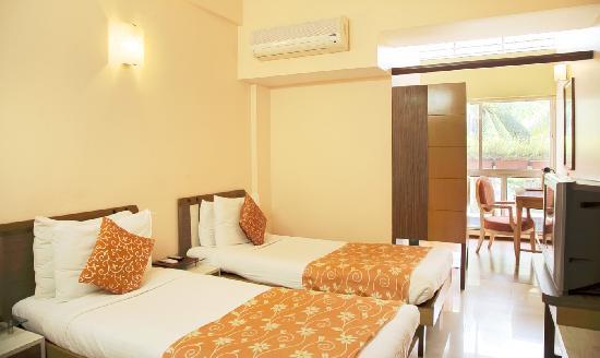 Hotel Vits 
